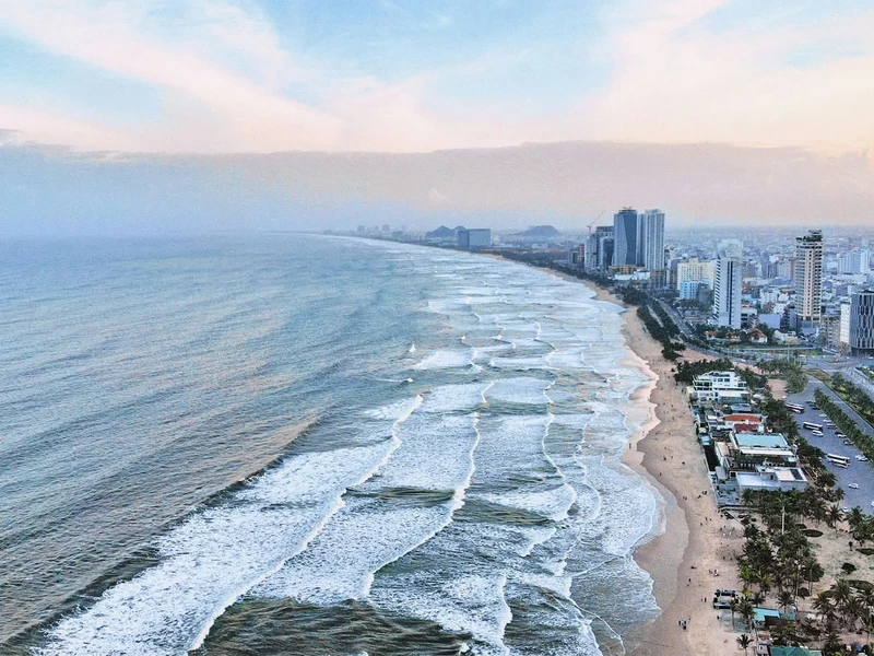 Bán nhà 3PN Sơn Trà mặt tiền 72m² Nha Trang
