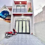 Bán nhà phố 1 trệt 1 lầu 3PN mặt tiền kinh doanh 135m2 - Ảnh thu nhỏ 2