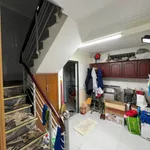Bán nhà 3 tầng 40m² Chợ Cột Đèn, Quận 12 giá 3,2 tỷ - Ảnh thu nhỏ 4