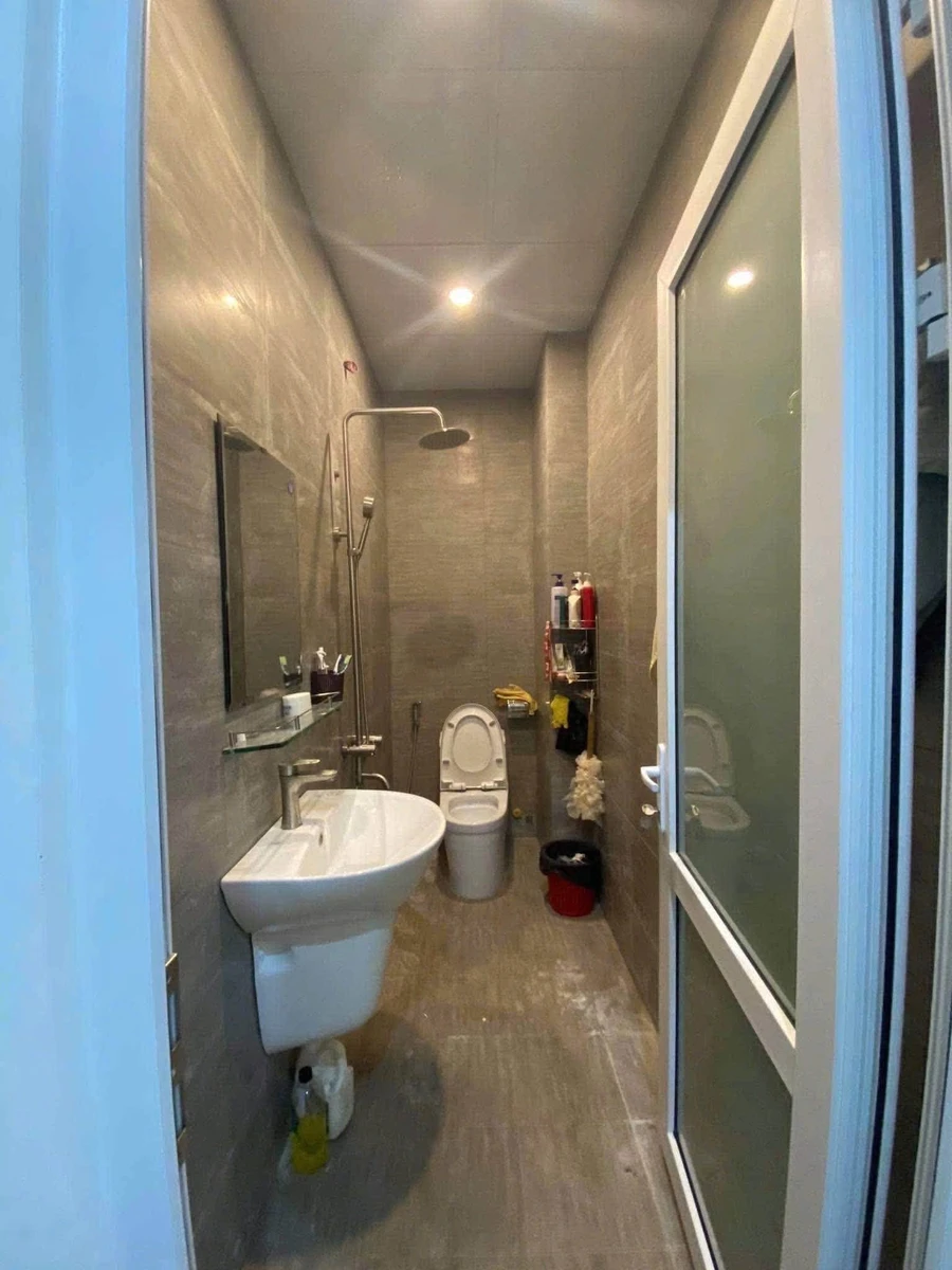 Bán nhà 50m2 3 phòng ngủ KQH Hoàng Diệu, Phường 5, Đà Lạt giá 6,1 tỷ - Ảnh thu nhỏ 3
