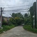Bán nhà mới 3PN 130m² Bình Phú, Vĩnh Long 1 tỷ 4 - Ảnh thu nhỏ 4