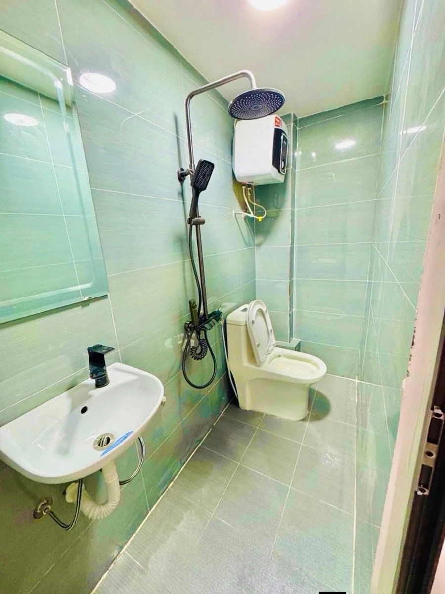 Bán nhà riêng phố 26m² 3 tầng 3 ngủ Lê Trọng Tấn 3 tỷ - Ảnh thu nhỏ 5