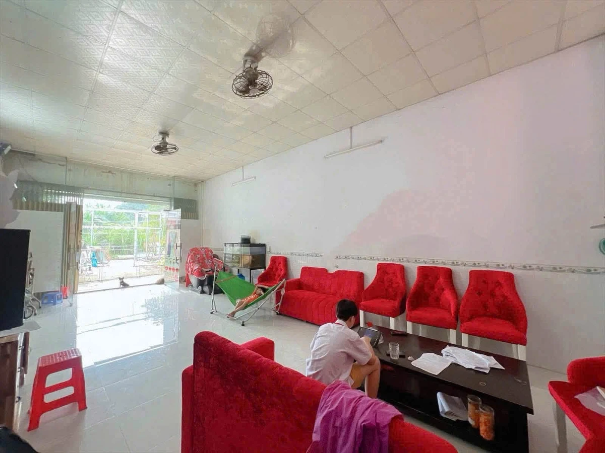 Bán nhà 134m2 3 phòng ngủ gần Lai Ổn, Hố Nai, Đồng Nai - Ảnh thu nhỏ 3