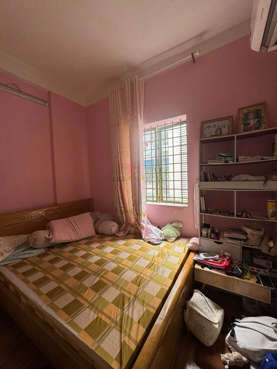 Bán căn hộ chung cư Hà Kiều 46-65m2, giá từ 2,1 tỷ, Dương Quảng Hàm, Gò Vấp - Ảnh thu nhỏ 5