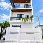 Bán biệt thự 3PN mặt tiền 24m Bình Dương 107m2, 4 tỷ 039 - Ảnh thu nhỏ 2