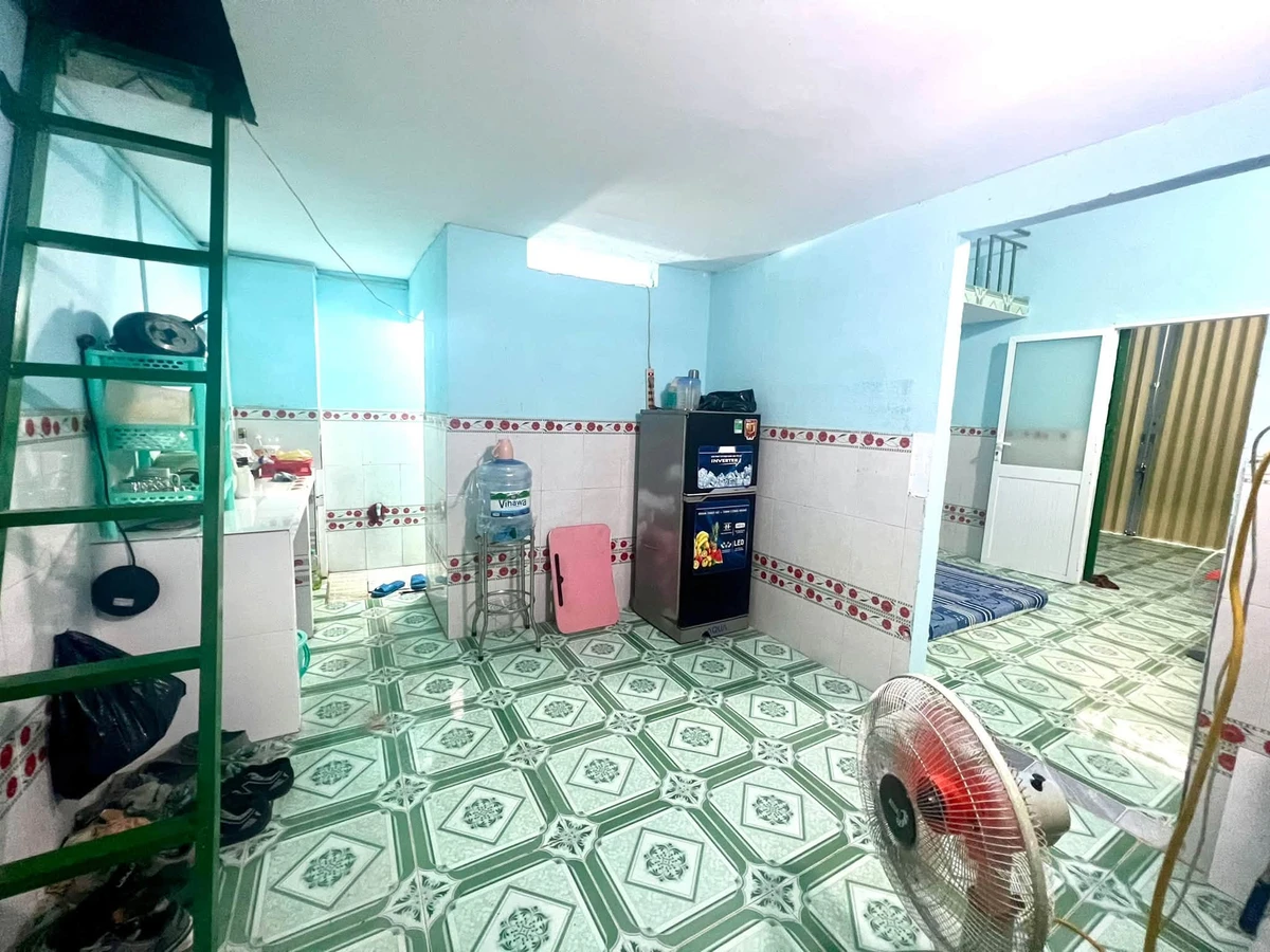 Bán nhà hẻm xe hơi 100m2 Dĩ An 3.39 tỷ - Ảnh thu nhỏ 2