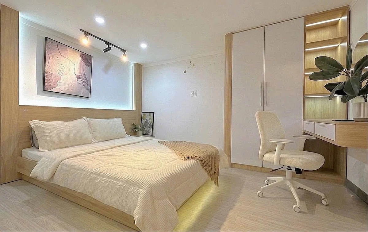Bán nhà phố 50m² 2PN Thủ Dầu Một 1,75 tỷ - Ảnh thu nhỏ 2