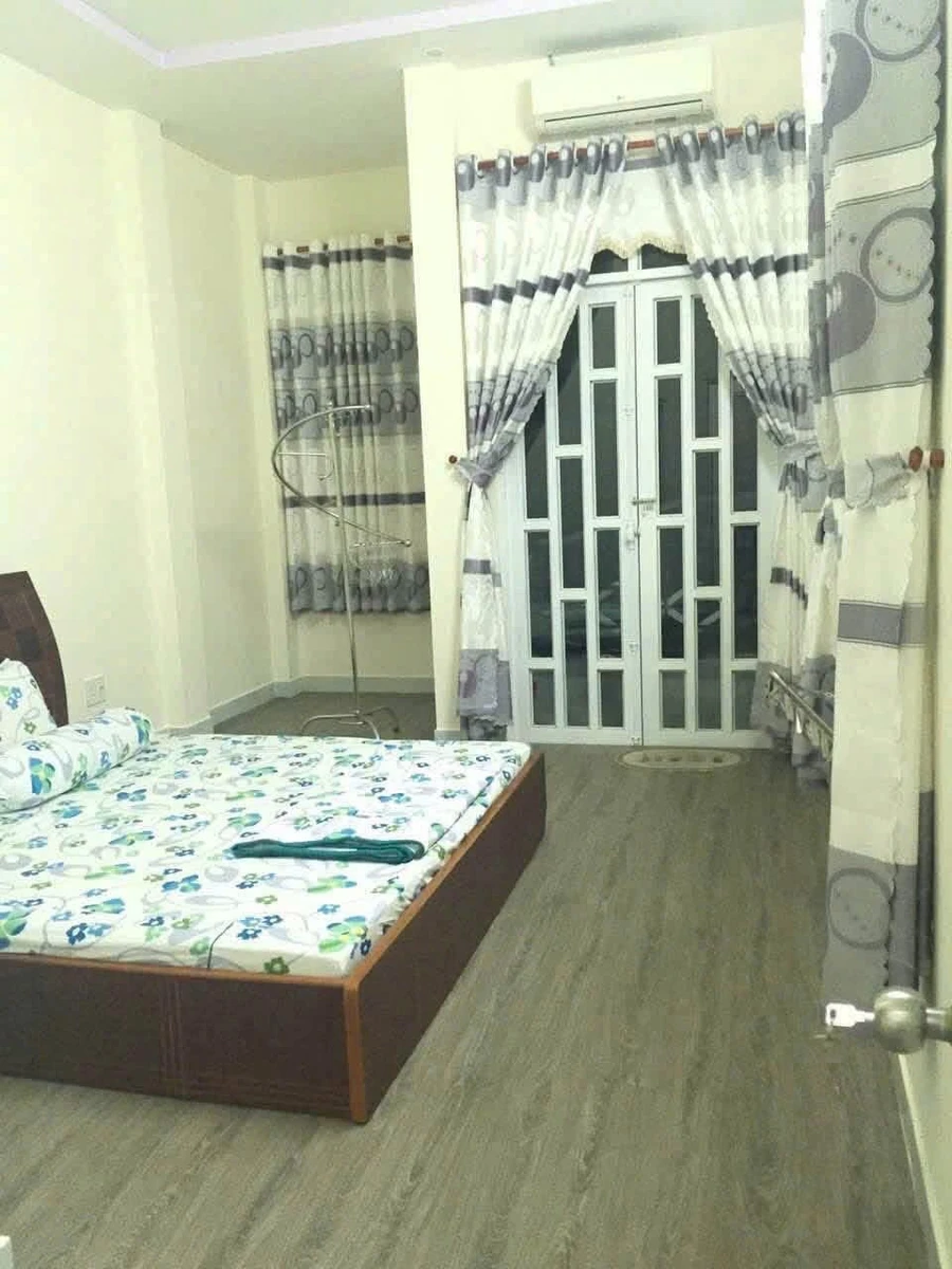 Bán nhà hẻm 55m² 3PN Trương Công Định Vũng Tàu 4,4 tỷ - Ảnh thu nhỏ 4
