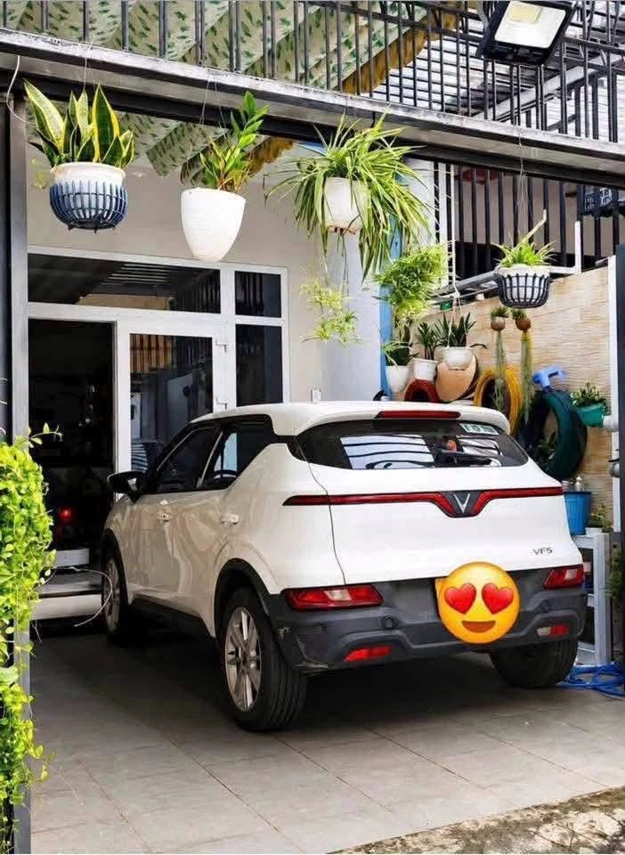 Bán nhà hẻm ô tô 78m2, 3 phòng ngủ, Vũng Tàu - Ảnh thu nhỏ 2