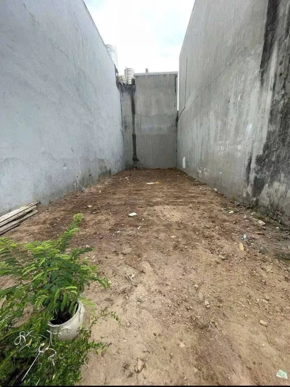 Bán đất nền 75m² sổ riêng An Phú Thuận An Bình Dương - Ảnh 1