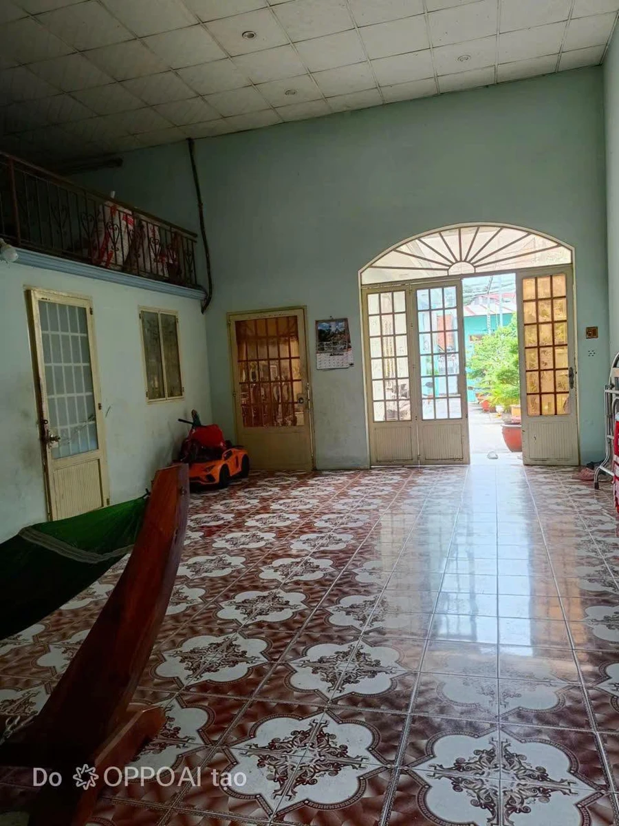 Bán nhà cấp 4 235m2 Phường Tân Hòa, Bình Tân - Ảnh thu nhỏ 5