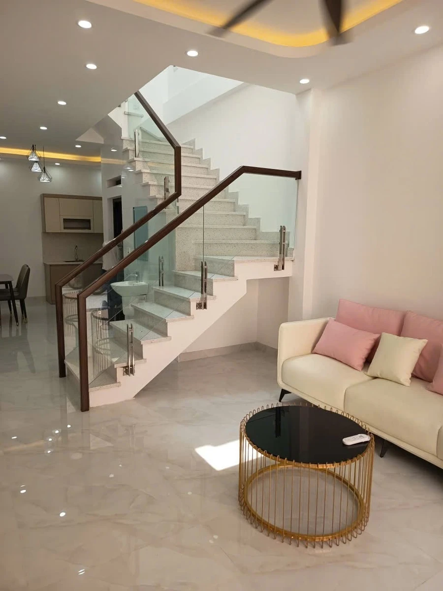 Bán nhà 2 tầng 52m2 gần Cầu Kiến An, An Dương - Ảnh thu nhỏ 2