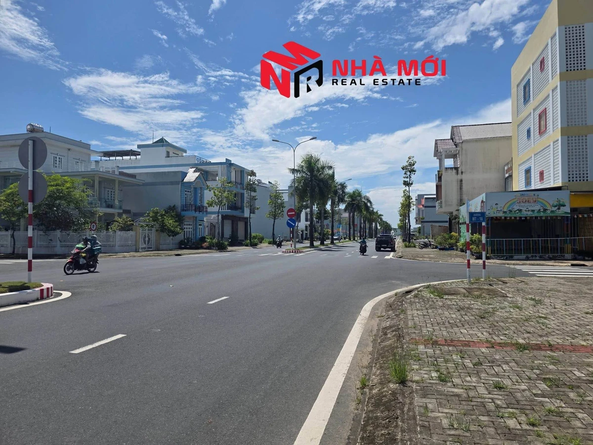 Đất bán 153m² đường Châu Văn Liêm, khu Minh Thắng Cà Mau - Ảnh thu nhỏ 3