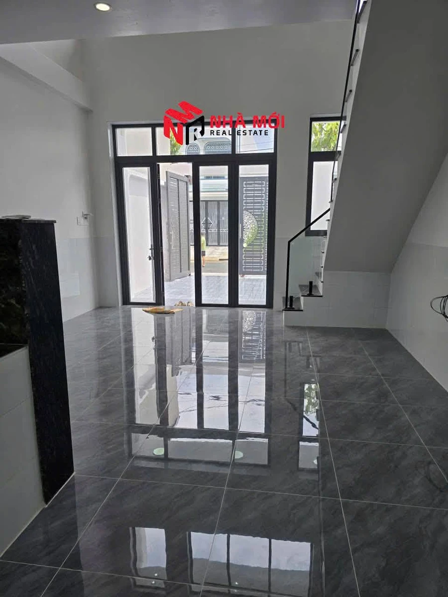 Bán nhà mới 95m² 3PN 2WC Sao Mai 2,39 tỷ - Ảnh thu nhỏ 5