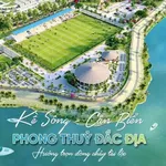 Bán đất 250m² xây biệt thự khu Đầm Sen, Hòa Quý - Ảnh thu nhỏ 1