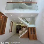 Bán nhà 4x10m 1 trệt 1 lửng 3 lầu, 4PN, đường Nguyễn Bỉnh Khiêm, Phường 3, Vũng Tàu - Ảnh thu nhỏ 2