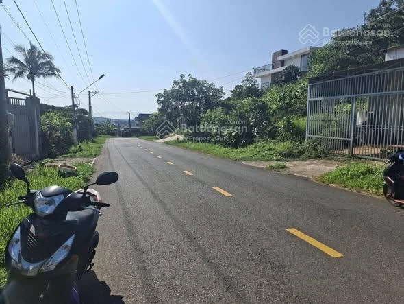 Bán đất mặt tiền Lương Văn Can - sẵn thổ cư - phường Lộc Sơn (cũ) Bảo Lộc giá 1 tỷ 750 - Ảnh thu nhỏ 2