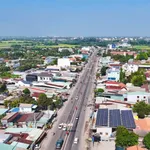 Bán lô đất thổ cư 460m2 gần thị xã Trảng Bàng, 1 tỷ - Ảnh thu nhỏ 3