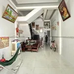 Bán nhà mặt tiền 3 tầng 69m² Phường Nhơn Bình Quy Nhơn - Ảnh thu nhỏ 3
