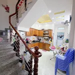 Bán nhà phố 4 tầng 3PN Lê Quang Định Bình Thạnh 50m² 7.3 tỷ - Ảnh thu nhỏ 4