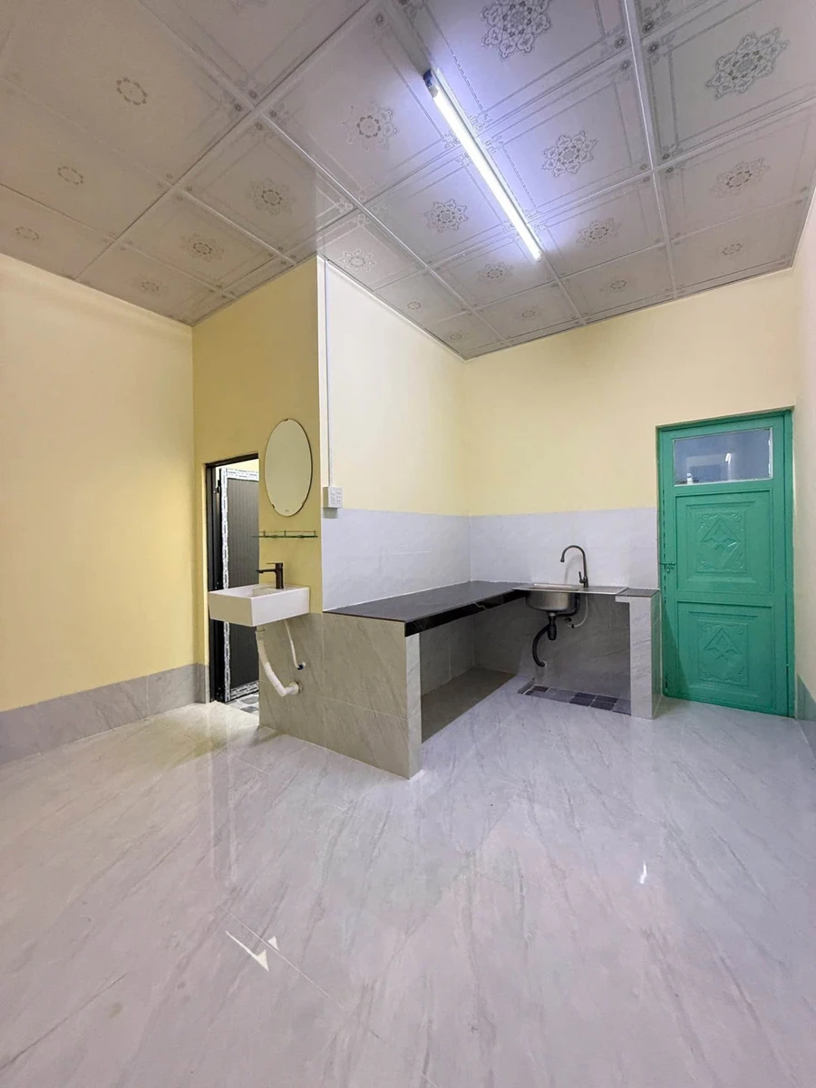 Bán nhà 2 phòng ngủ 48m² Bình Khánh Tiền Giang 1 tỷ 150 - Ảnh thu nhỏ 3