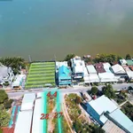 Bán lô đất 127m² view sông Đồng Nai, Phường Hoá An, Biên Hoà - Ảnh thu nhỏ 1