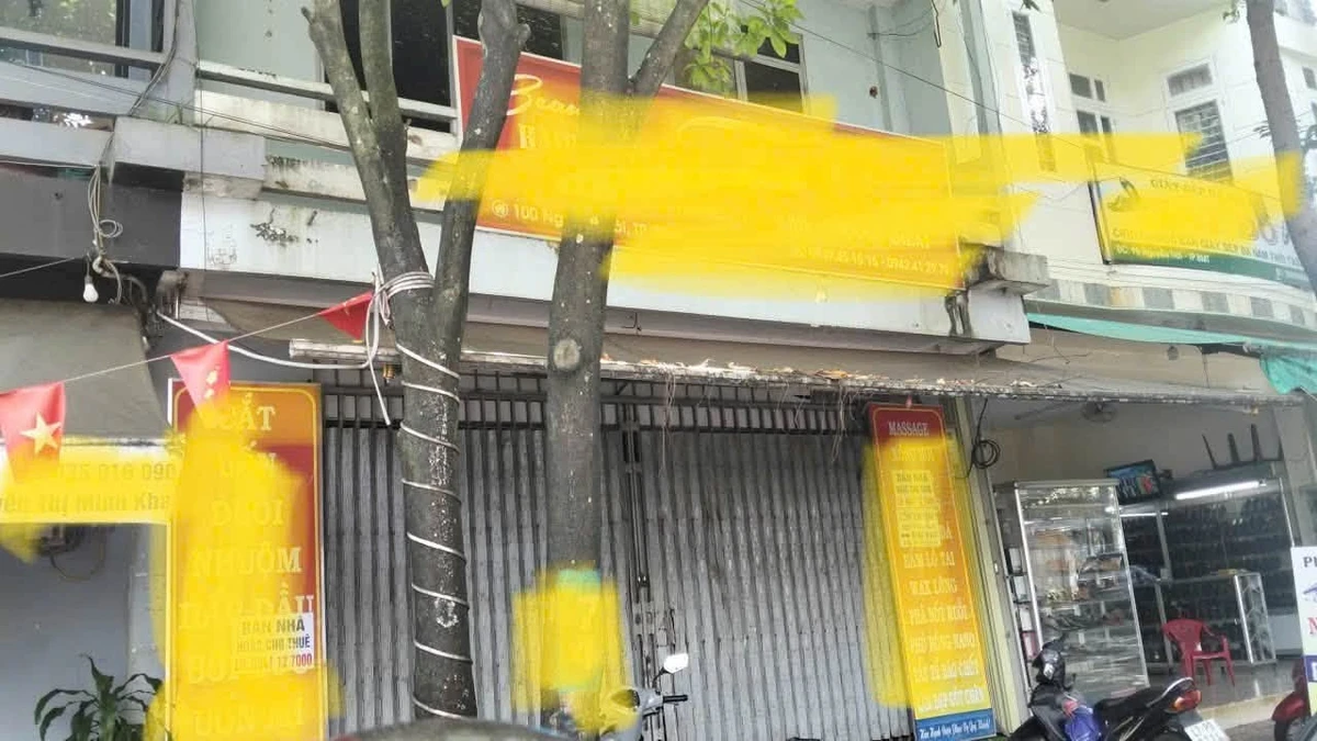 Bán nhà lầu mặt tiền Nguyễn Trãi, Buôn Ma Thuột, 30,5m² - Ảnh thu nhỏ 5