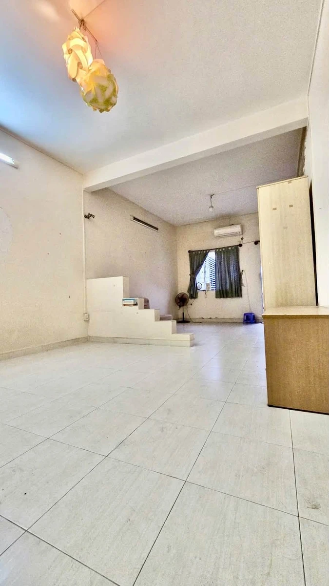 Bán căn hộ tầng 3 Cư xá Lê Văn Sỹ, 39m², 1PN, giá 1,9 tỷ, Quận 3 - Ảnh thu nhỏ 3