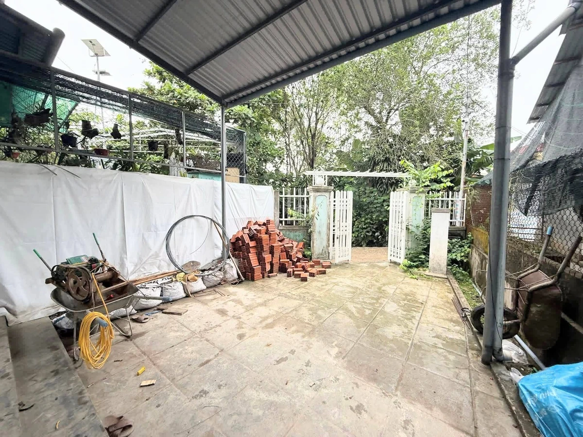Bán nhà kiệt ô tô 128m² Bùi Thị Xuân TP Huế - Ảnh thu nhỏ 3