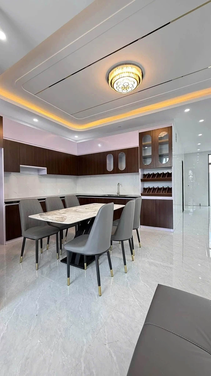Bán nhà gác lửng Long Tân 80m² 3PN 2,05 tỷ - Ảnh thu nhỏ 3