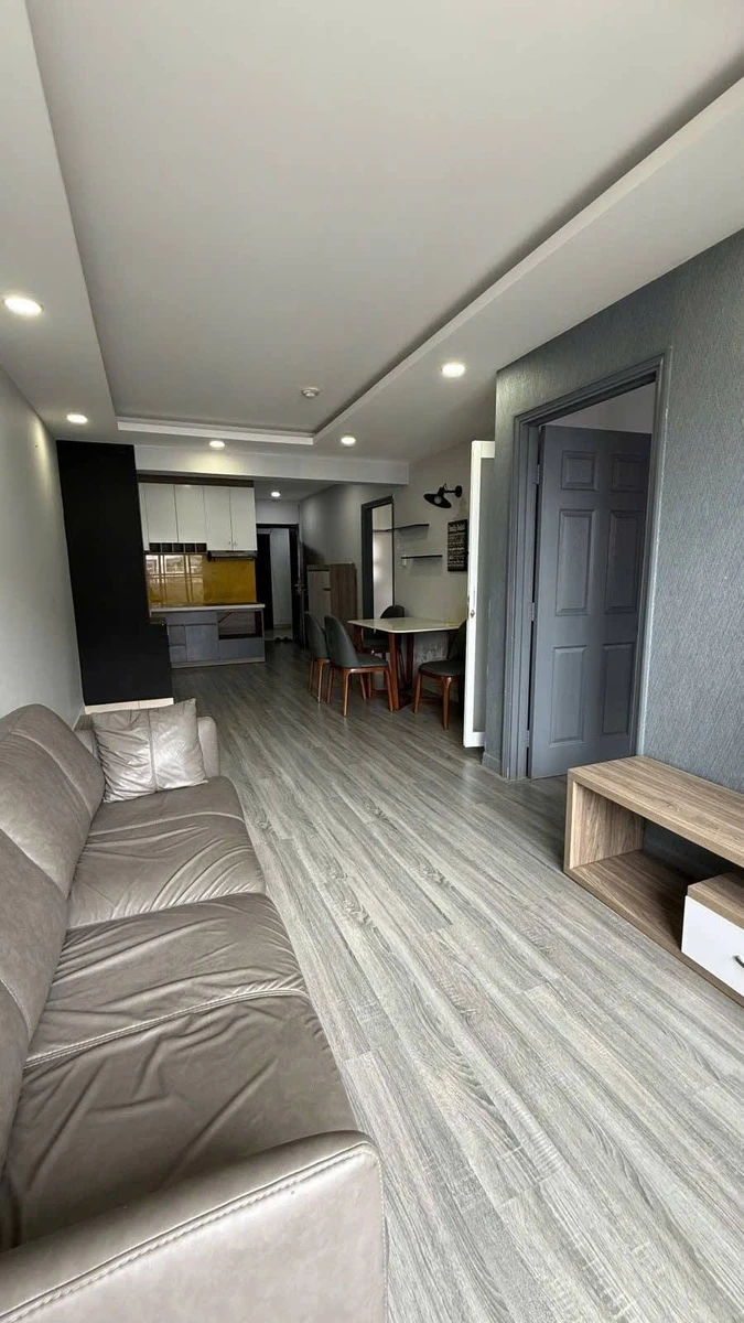 Bán căn hộ chung cư Bàu Cát 2, 60m2, 2PN 2WC, full nội thất, giá 3,95 tỷ - Ảnh thu nhỏ 3