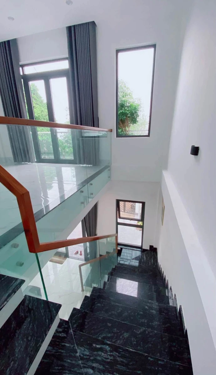 Bán nhà 2 tầng 100m² kiệt ô tô Vũ Ngọc Phan, Huế - Ảnh thu nhỏ 3