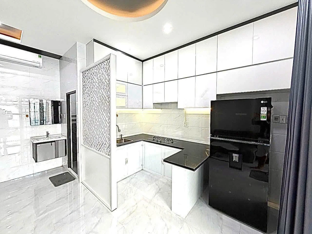 Bán nhà 1 trệt 1 lầu Rạch Giá 36m² 1.25 tỷ - Ảnh thu nhỏ 5