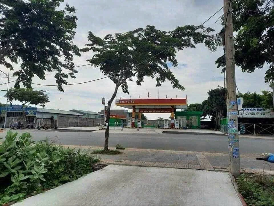 Bán đất 2 mặt tiền Võ Thị Sáu, Long Điền, 112m2, 4.5 tỷ - Ảnh thu nhỏ 3