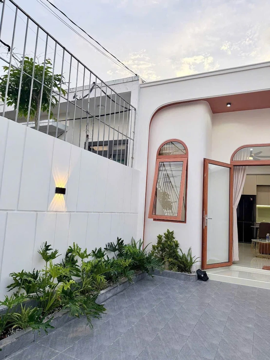 Bán nhà 100m² đường Huỳnh Tấn Phát Nhà Bè 1 tỷ 890 - Ảnh thu nhỏ 2