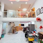 Bán nhà 4,5 tầng Xô Viết Nghệ Tĩnh Vũng Tàu giá 5,9 tỷ TL - Ảnh thu nhỏ 6