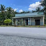 Bán đất mặt tiền 1700m² Huyện Lộ ĐH 22, Bến Tre - Ảnh thu nhỏ 3