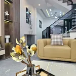 Nhà 4 tầng 50m² 4 phòng ngủ, chợ Hàng 3,95 tỷ - Ảnh thu nhỏ 4
