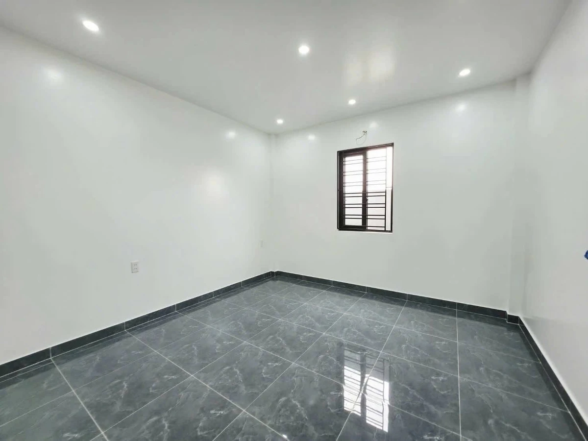 Bán nhà phố 3.5 tầng độc lập 60m2 tại An Dương, Hải Phòng - Ảnh thu nhỏ 5