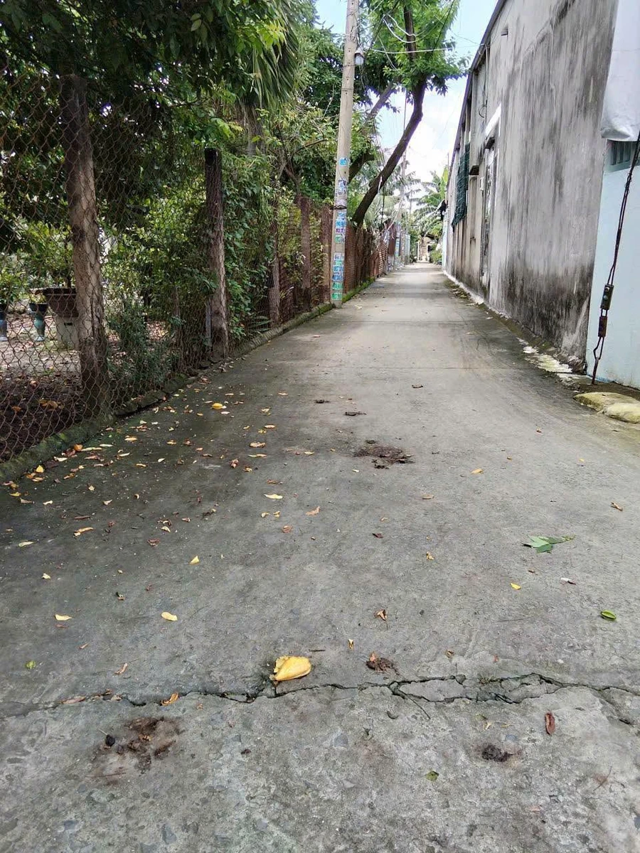 Bán nhà 1 trệt 1 lầu Hóc Môn, 76m², 1 tỷ 750 - Ảnh thu nhỏ 3