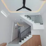 Bán nhà 2 tầng 3PN 100m² Hẻm 194 Trần Nhân Tông Quận 12 - Ảnh thu nhỏ 5