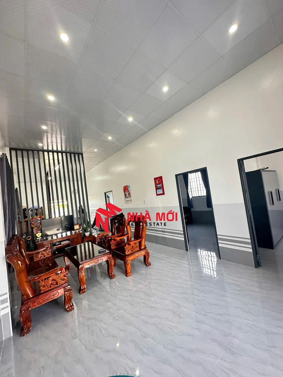 Bán nhà 3 phòng ngủ kèm đất 736m² mặt tiền Võ Văn Kiệt, Cà Mau - Ảnh thu nhỏ 4
