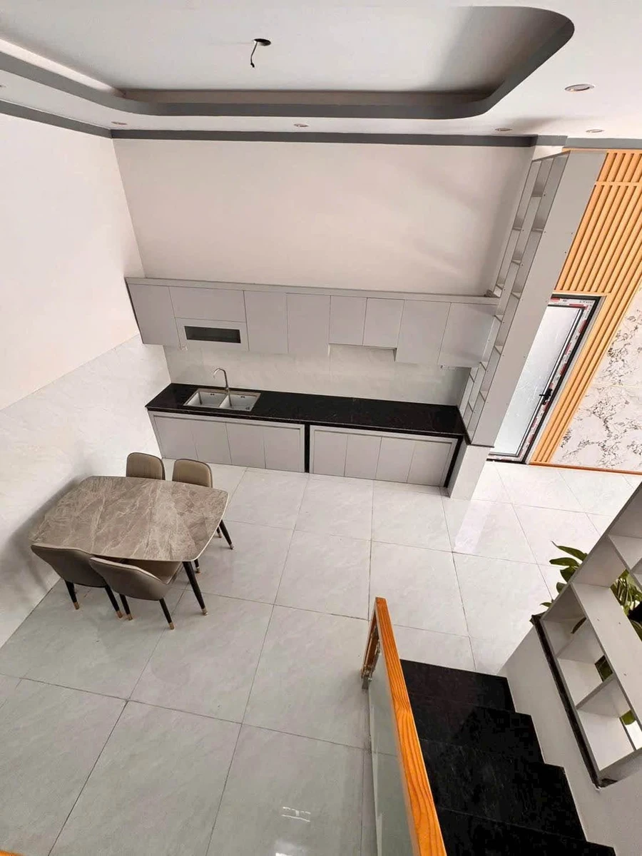 Nhà lầu Phường Trảng Dài, 80m², 1 tỷ 990 triệu - Ảnh thu nhỏ 3