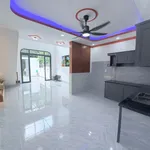 Bán nhà gác lửng 133m2, 3PN, giá 2,18 tỷ tại Chánh Phú Hòa, Bến Cát, Bình Dương - Ảnh thu nhỏ 5