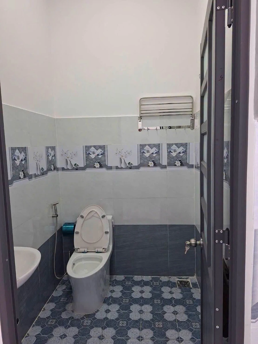 Bán nhà mới xây 186m2, 3PN, 2WC tại Phước Vĩnh An, Củ Chi giá 3,2 tỷ - Ảnh thu nhỏ 5