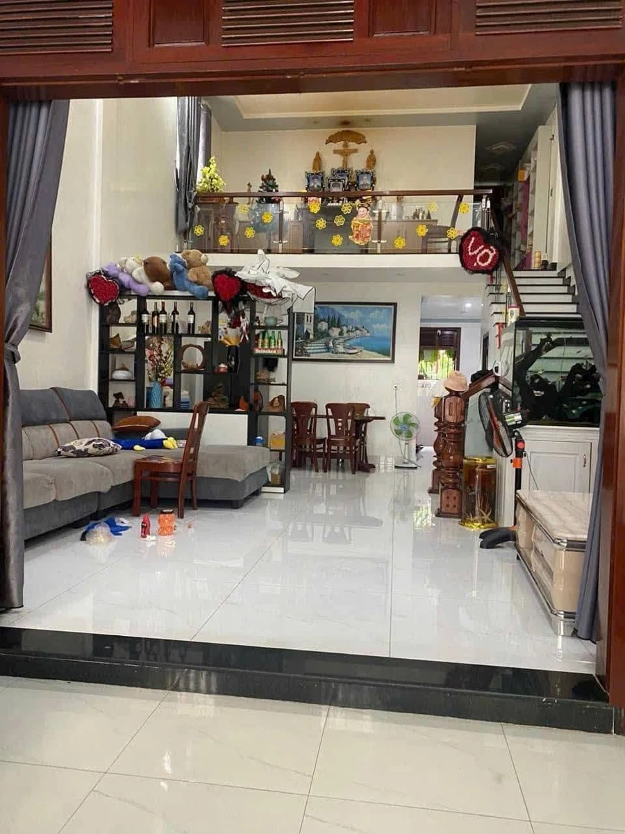Bán nhà mái thái 97.5m2 kiệt Chế Lan Viên, Huế - Ảnh thu nhỏ 2