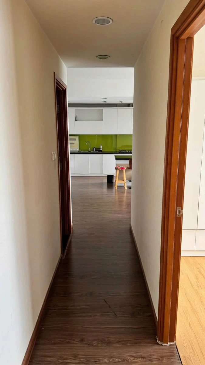 Bán căn hộ Sunrise City Central 99m² 2PN giá 8 tỷ - Ảnh thu nhỏ 2