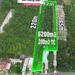 Bán đất 6200m2 đường Ngô Tất Tố Chơn Thành - Ảnh thu nhỏ 2