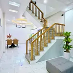 Bán nhà 3 tầng 56m² Đà Nẵng Vạn Mỹ 3,3 tỷ - Ảnh thu nhỏ 3