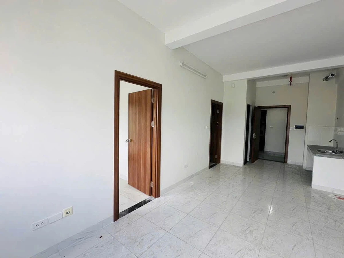 Bán căn hộ SSH07 Hà Quang 1, 53m2, 2PN 2WC, Thủ Đức - Ảnh thu nhỏ 2